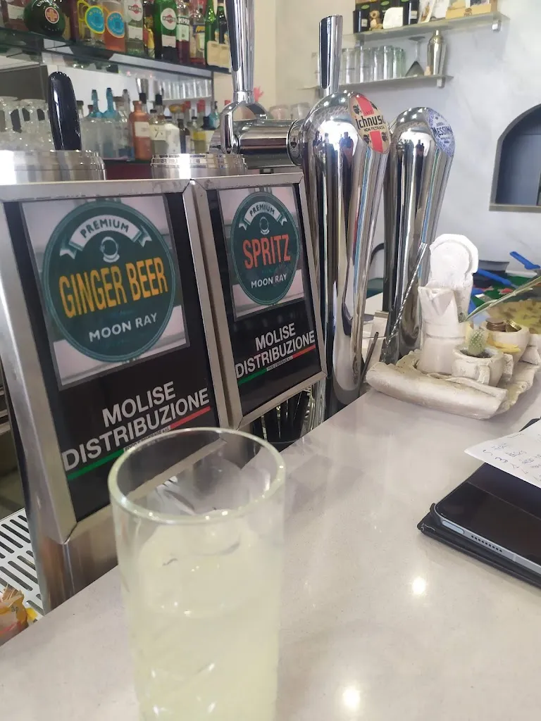 Tonino Esposito_Da Cristoff_Gambatesa_review