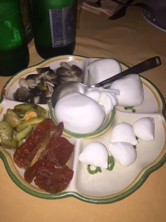 Menu_Pizzeria Ever Green Di Petrone Maria_Gambatesa_immagine_3