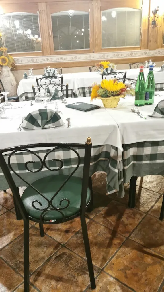 Antonio Di Ridolfo_Pizzeria Ever Green Di Petrone Maria_Gambatesa_recensione