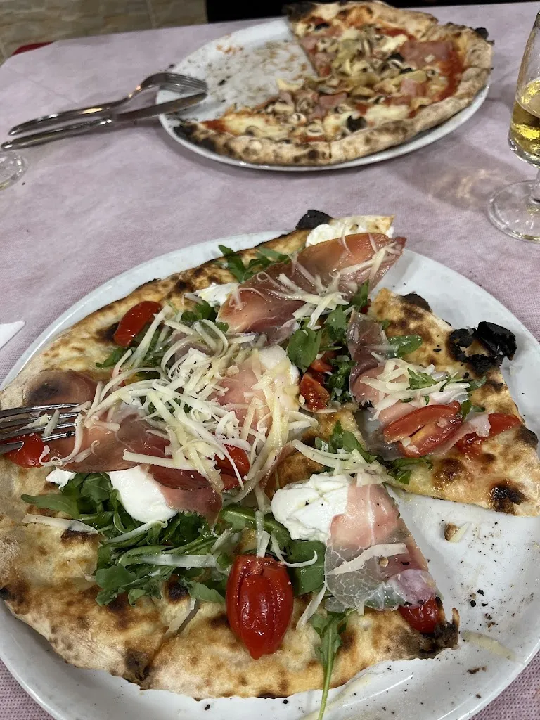 Menu_Bar Ristorante Pizzeria 