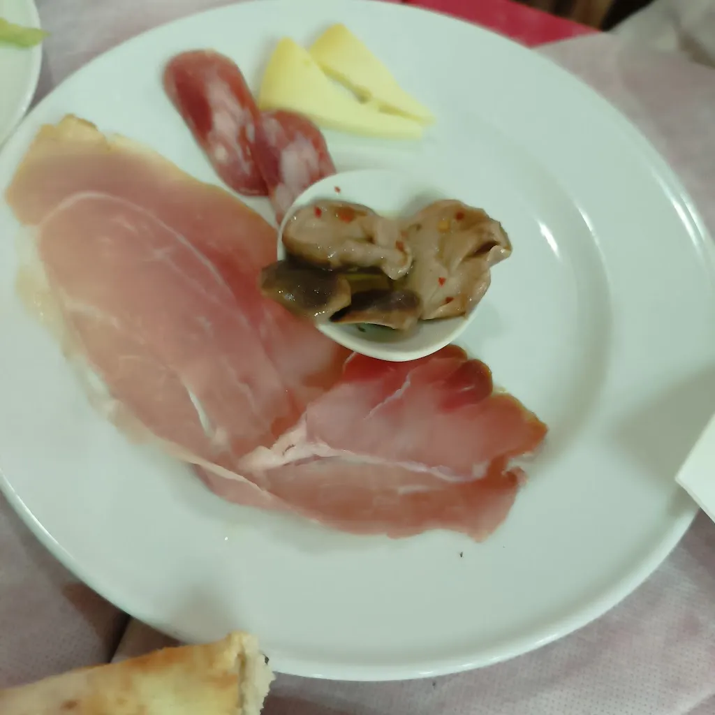 Menu_Bar Ristorante Pizzeria 