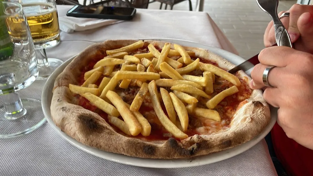 Daniele Di Giorgio_Bar Ristorante Pizzeria 