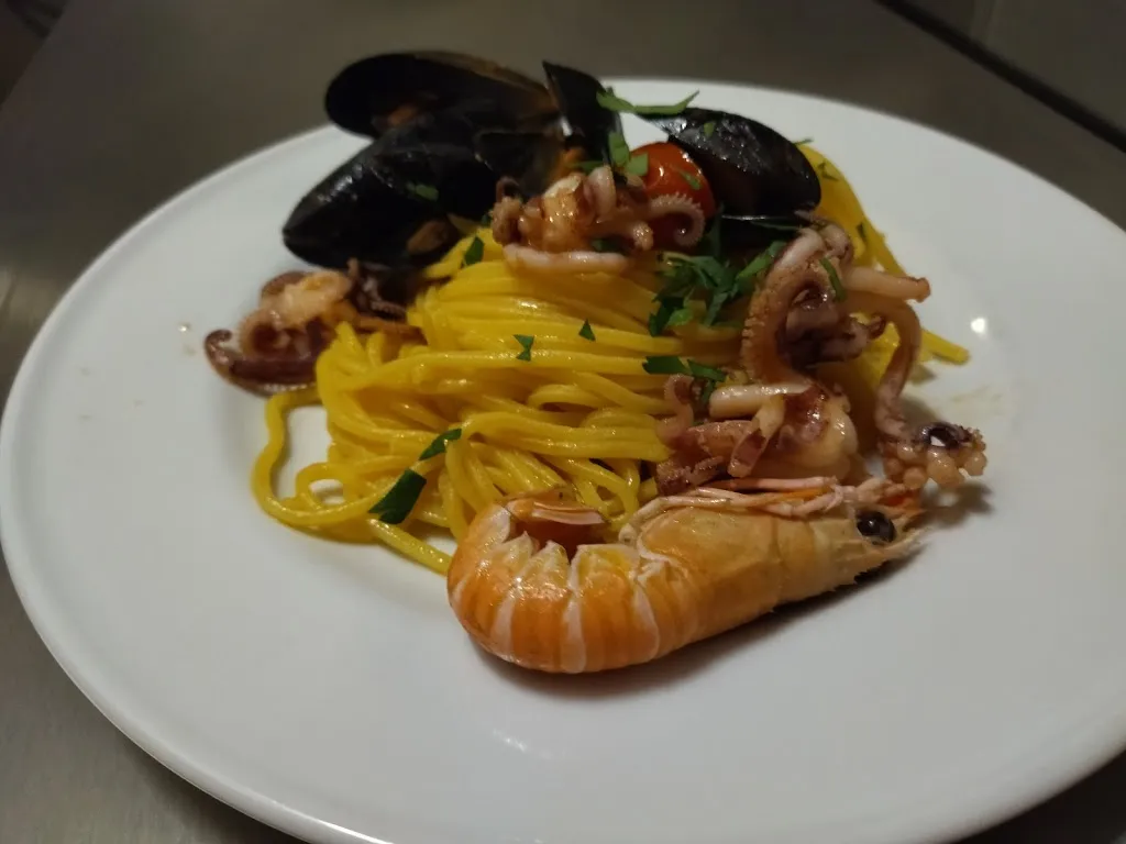 Bar Ristorante Pizzeria 