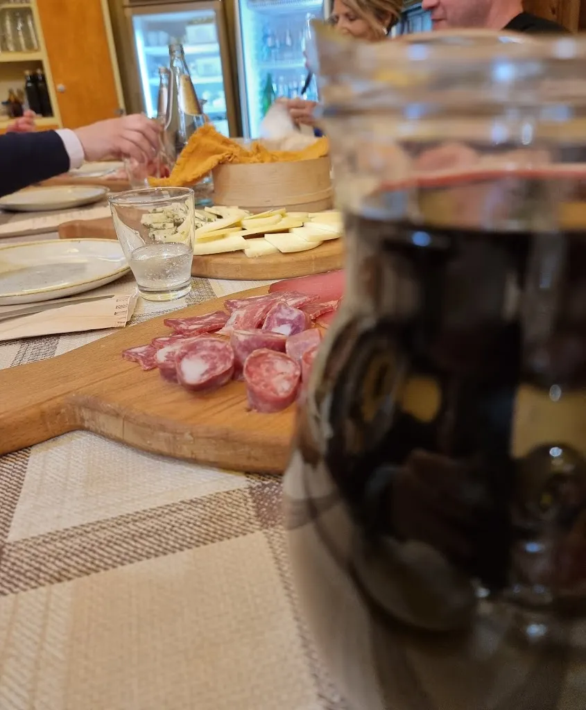 Menu_Bar Trattoria La Taverna_Frosolone_image_1