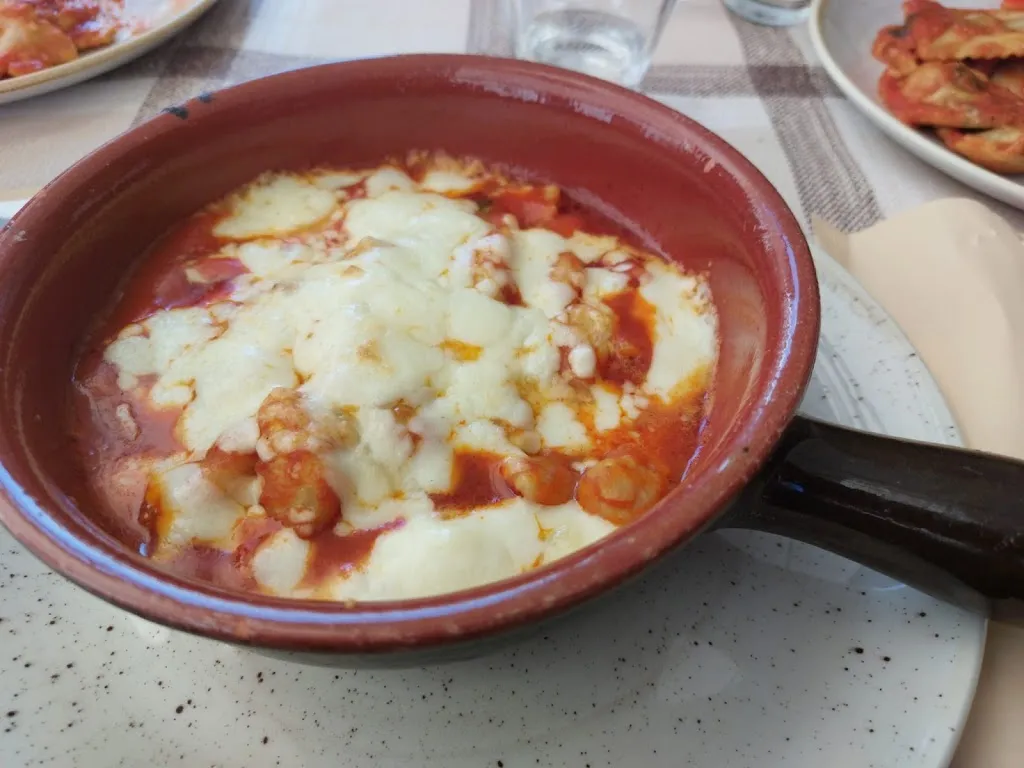 Menu_Bar Trattoria La Taverna_Frosolone_image_2