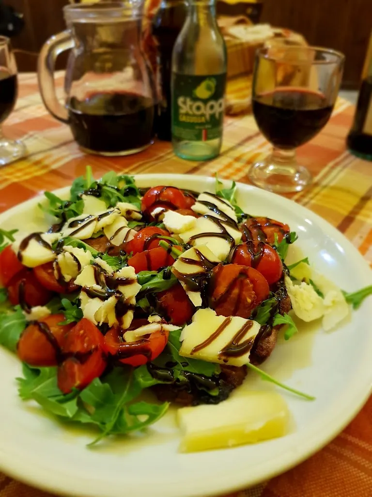 Menu_Bar Trattoria La Taverna_Frosolone_image_9