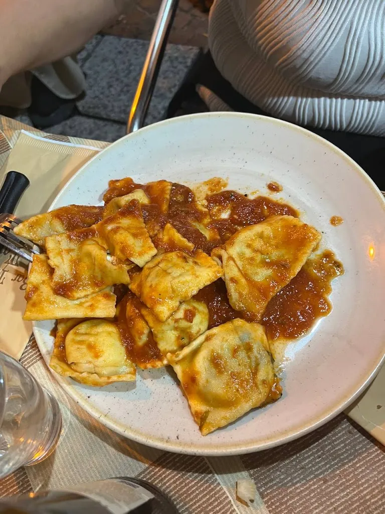 Giuseppe Vaglica_Bar Trattoria La Taverna_Frosolone_review