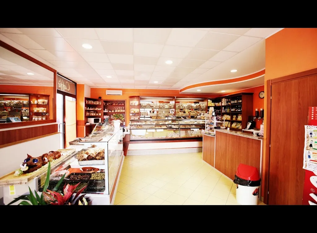 C.F. Food Di Fiani Carmine restaurant in Frosolone