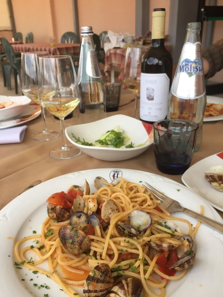 M Roll_Ristorante Antichi Sapori di Colombina_Frosolone_recensione