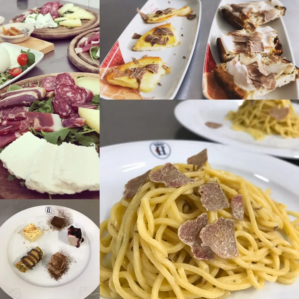 Ristorante Antichi Sapori di Colombina_Frosolone_slider_image_3