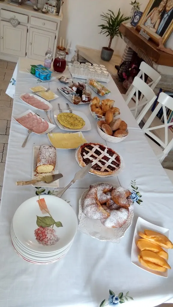 Menu_B&B Il Belvedere HOME RESTAURANT Guardialfiera_Guardialfiera_image_1