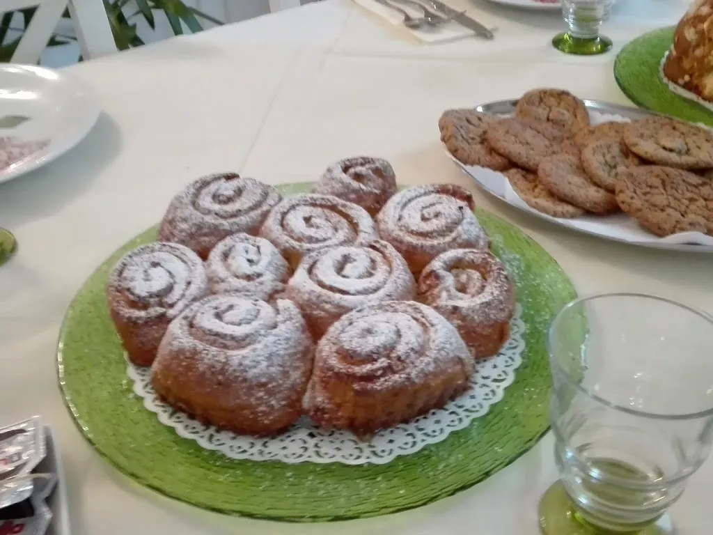 Menu_B&B Il Belvedere HOME RESTAURANT Guardialfiera_Guardialfiera_image_2