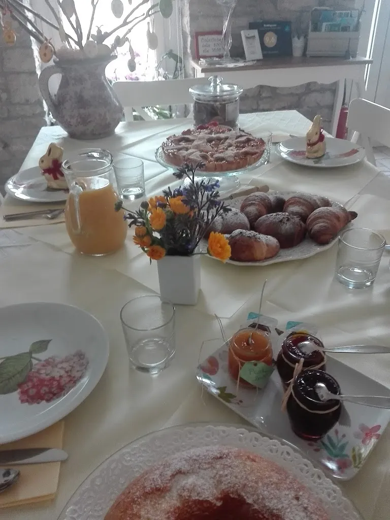 Menu_B&B Il Belvedere HOME RESTAURANT Guardialfiera_Guardialfiera_image_7