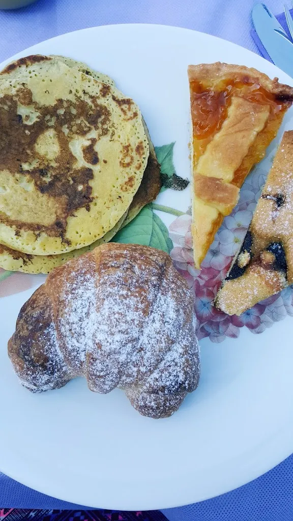 Menu_B&B Il Belvedere HOME RESTAURANT Guardialfiera_Guardialfiera_image_9