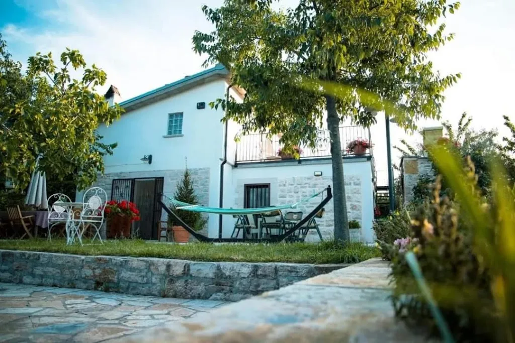 La casetta di Eve Home Restaurant_Guardialfiera_slider_image_3