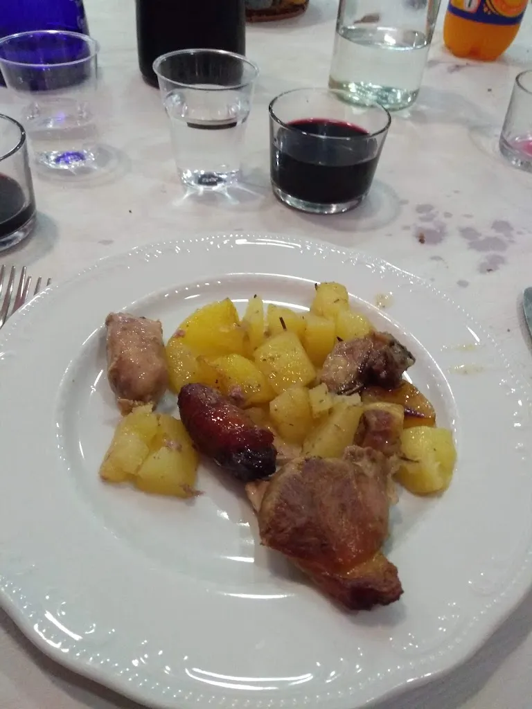 Menu_Ristorante Pizzeria La Pingera_Gildone_image_4