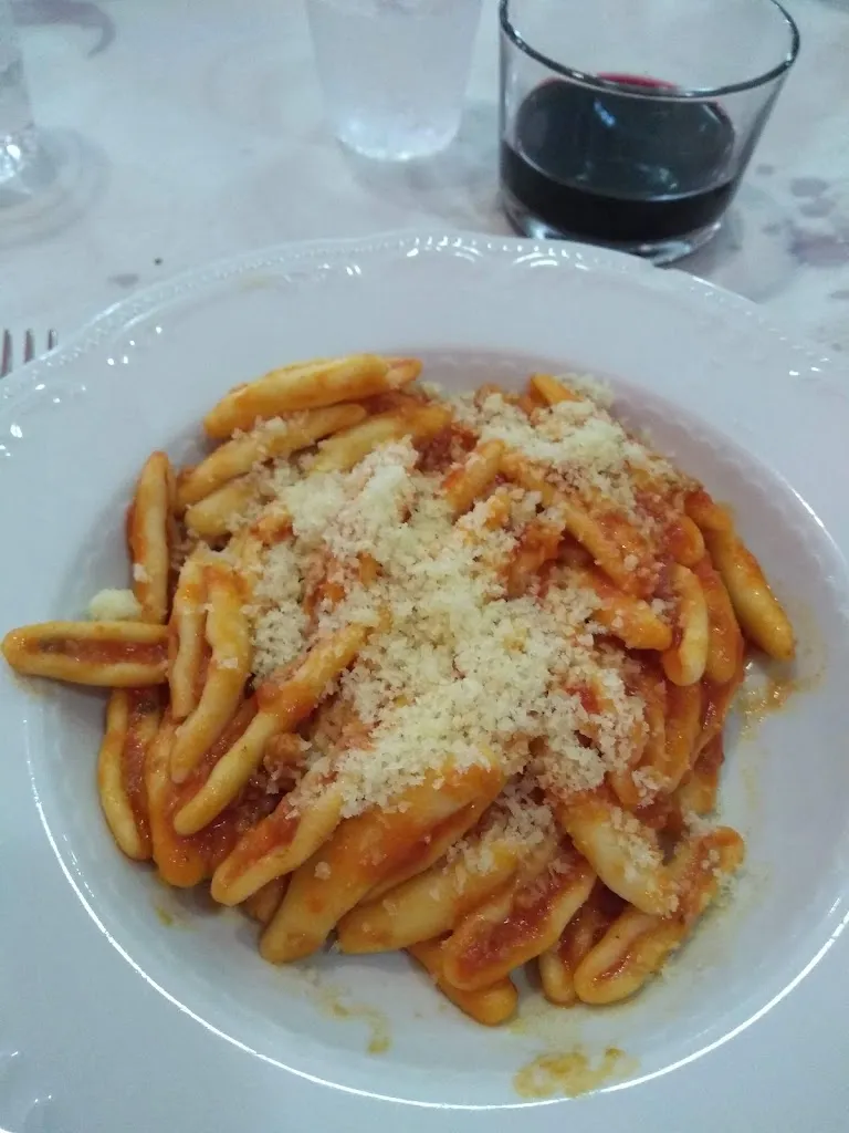 Menu_Ristorante Pizzeria La Pingera_Gildone_image_5