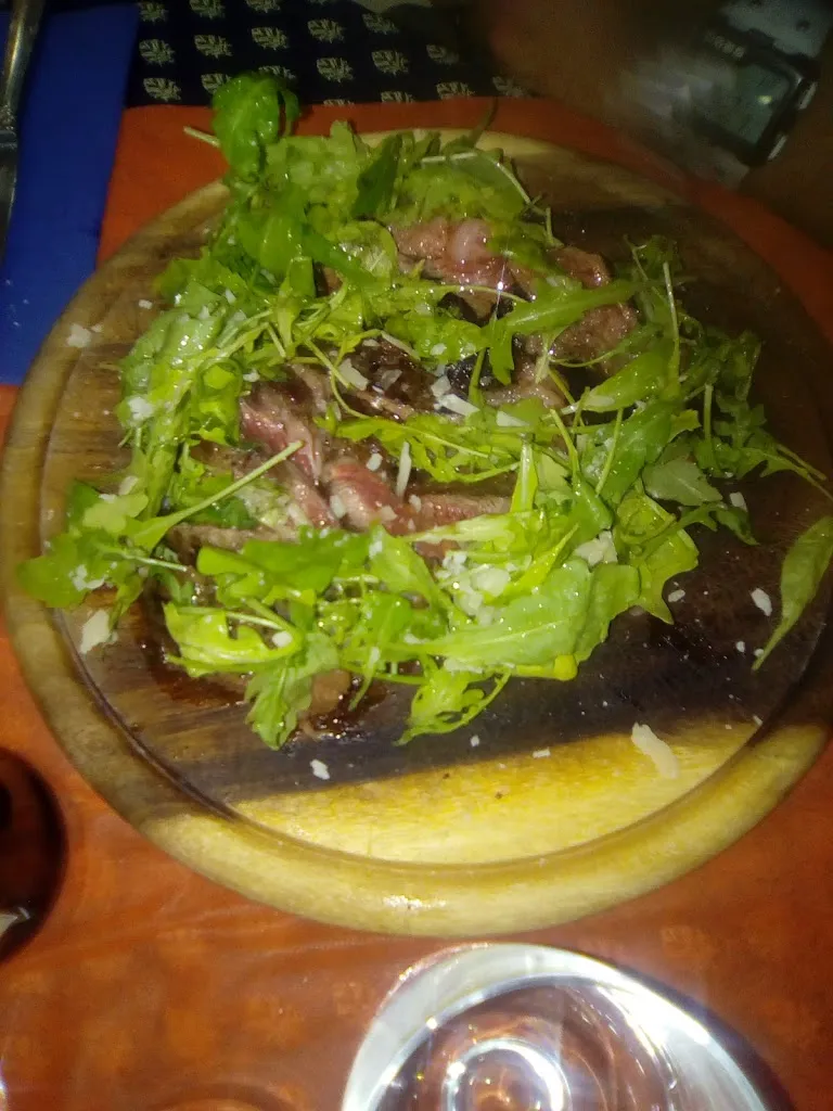 Menu_Ristorante Pizzeria La Pingera_Gildone_image_7