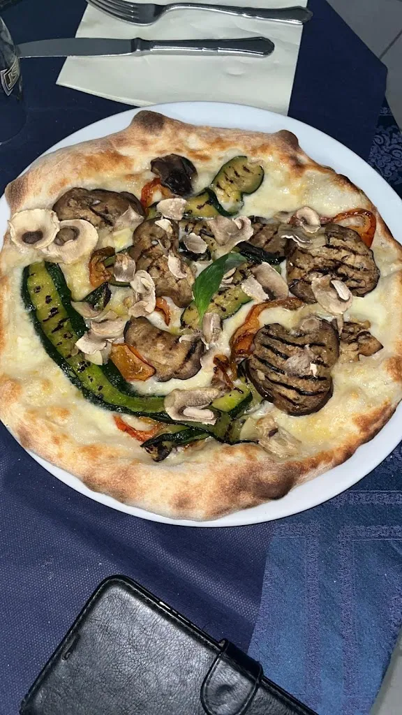 Menu_Ristorante Pizzeria La Pingera_Gildone_image_9