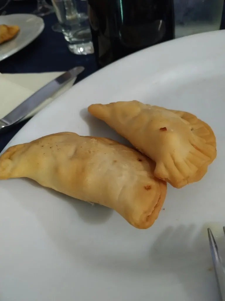 maria luciani_Ristorante Pizzeria La Pingera_Gildone_review