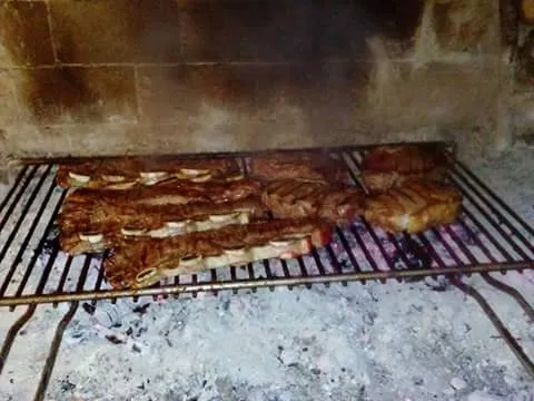 Ristorante Pizzeria La Pingera restaurant in Gildone