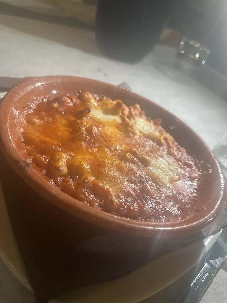 angela iannantuono_San Nicola_Gildone_review