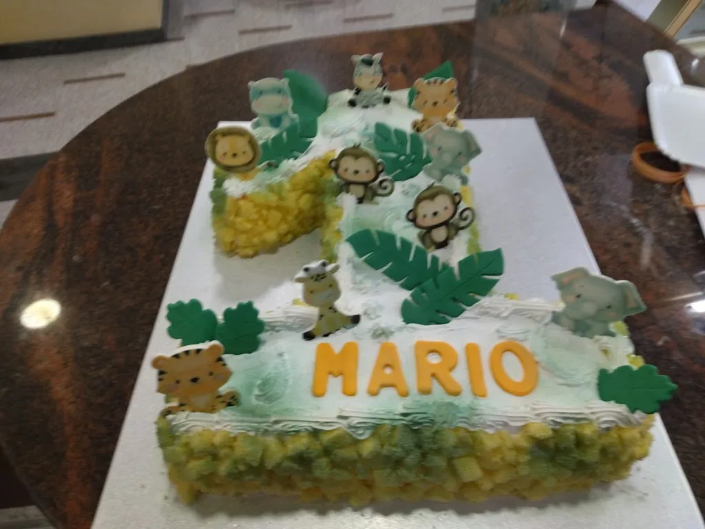 Filiberto De Luca_San Nicola_Gildone_review