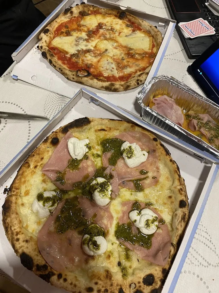 Sara Libertone_San Nicola_Gildone_review