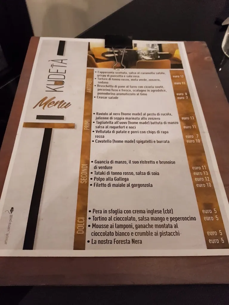 Menu_Kudetà - Restaurant & Lounge_Gildone_image_3