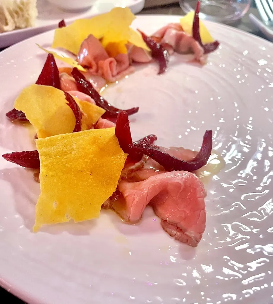 Claudia_Kudetà - Restaurant & Lounge_Gildone_review