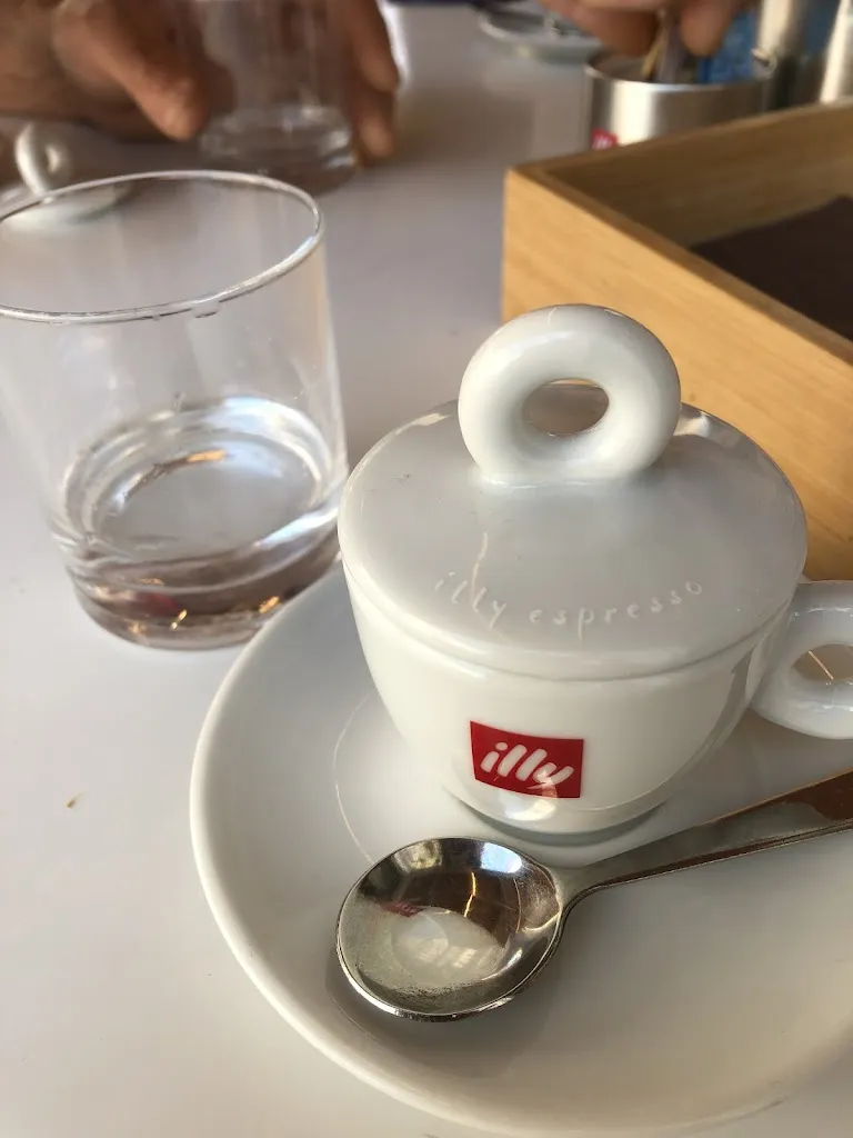 Giuseppe Spedicato_Kudetà - Restaurant & Lounge_Gildone_review