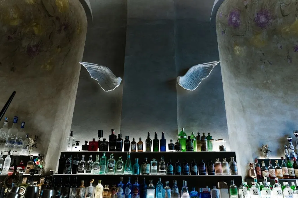 Kudetà - Restaurant & Lounge restaurant in Gildone