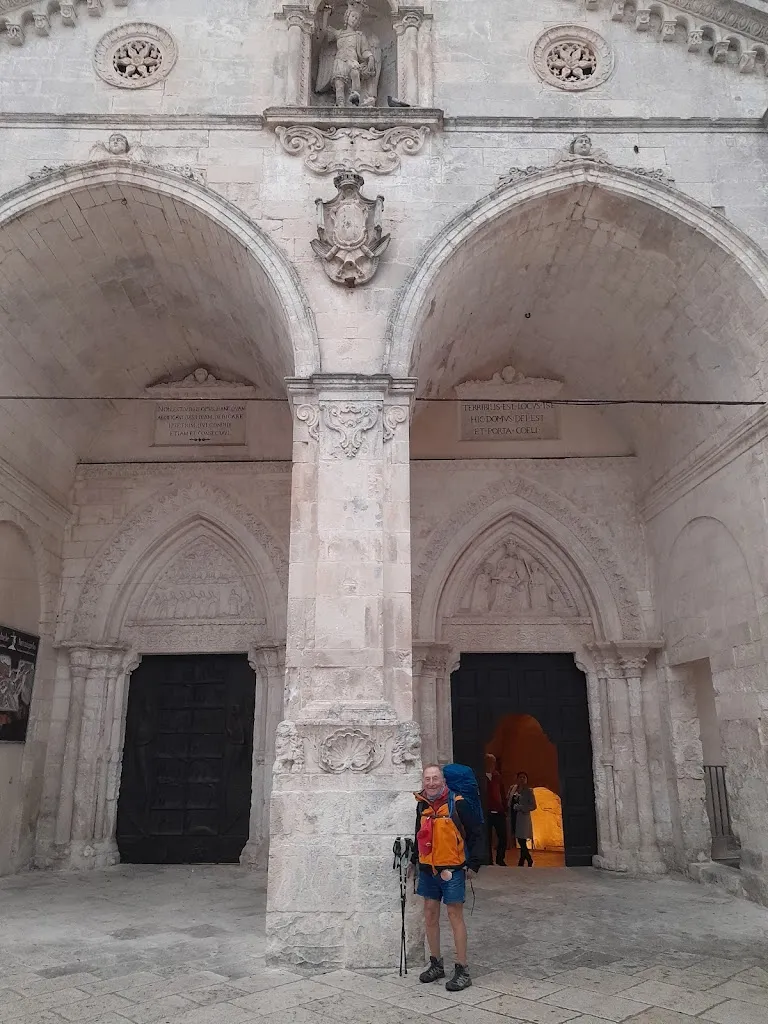 Guy Mari_Bar Eurobar Di Farinaccio Sabino_Gildone_recensione