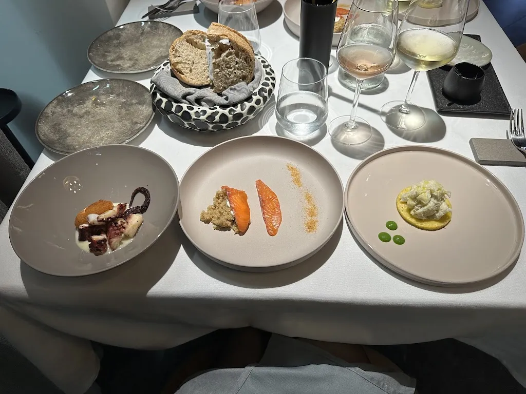 simona signoriello_Frammenti Experience_Gildone_review