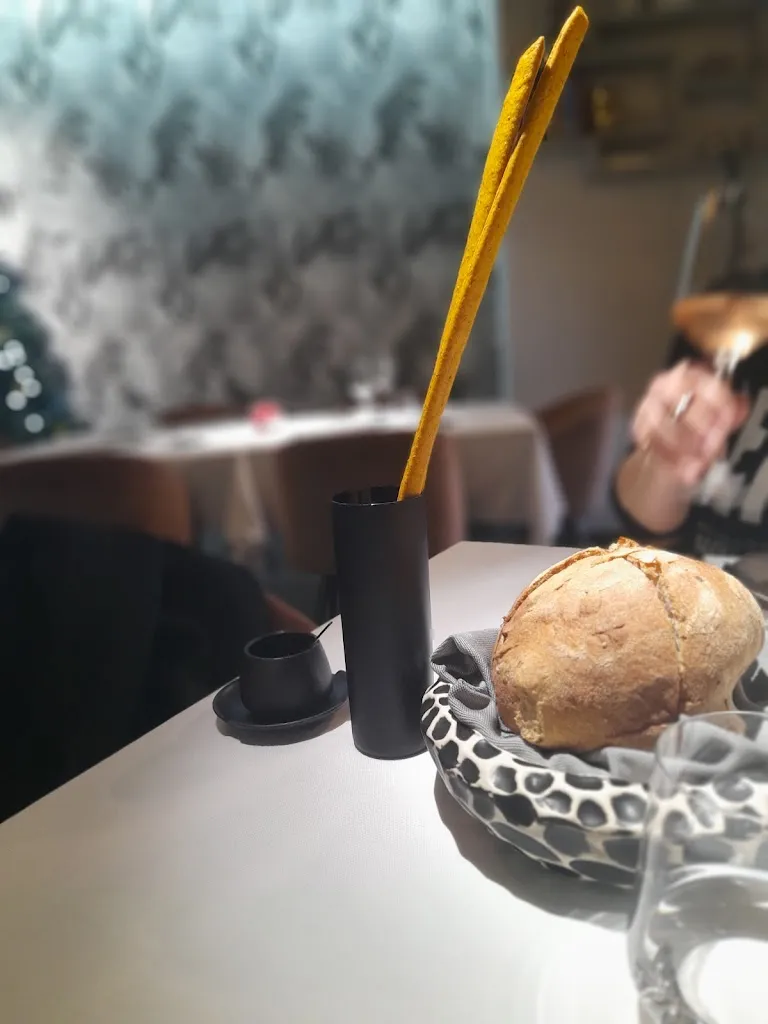 rosario dudiez_Frammenti Experience_Gildone_review