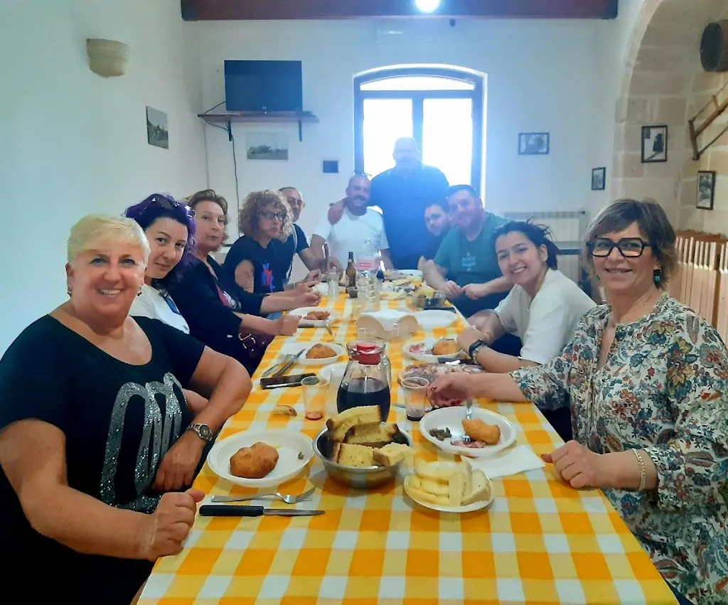 Grazia Metrangolo_Azienda agricola Giannico_Castellaneta_review