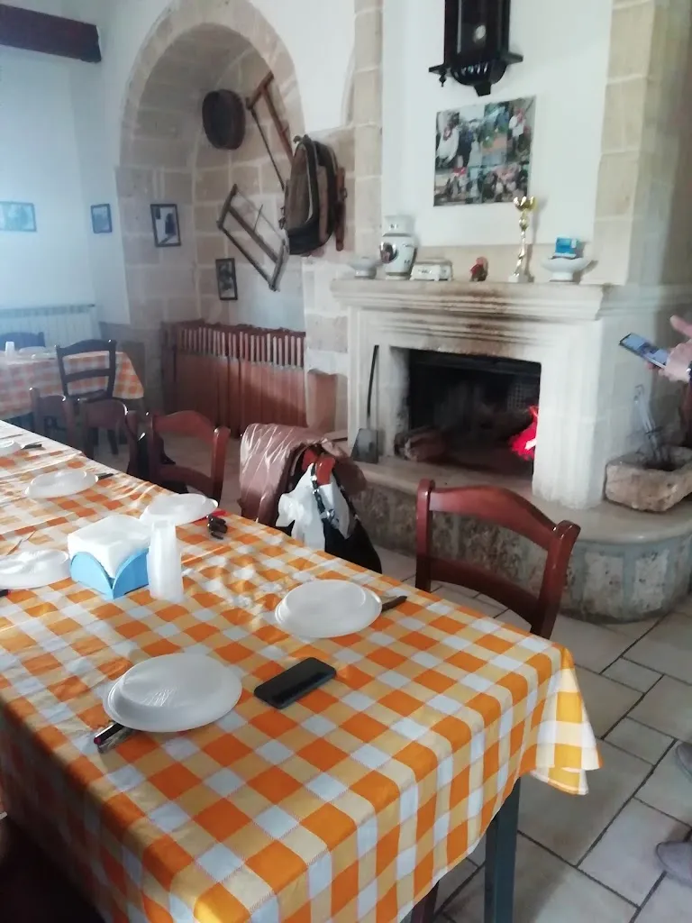 Mary Chirico_Azienda agricola Giannico_Castellaneta_review