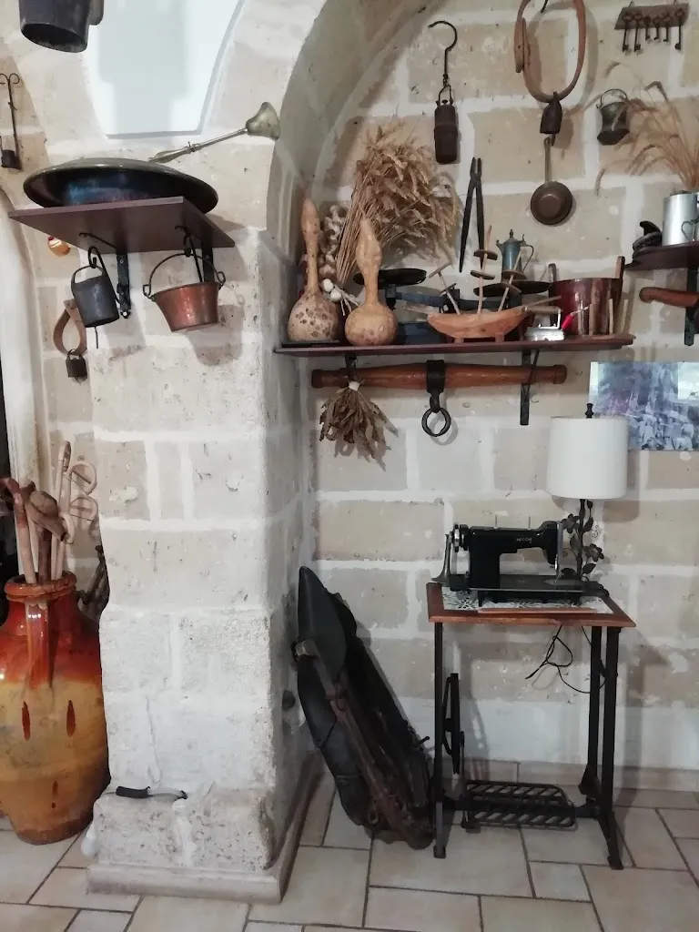 Azienda agricola Giannico_Castellaneta_slider_image_1