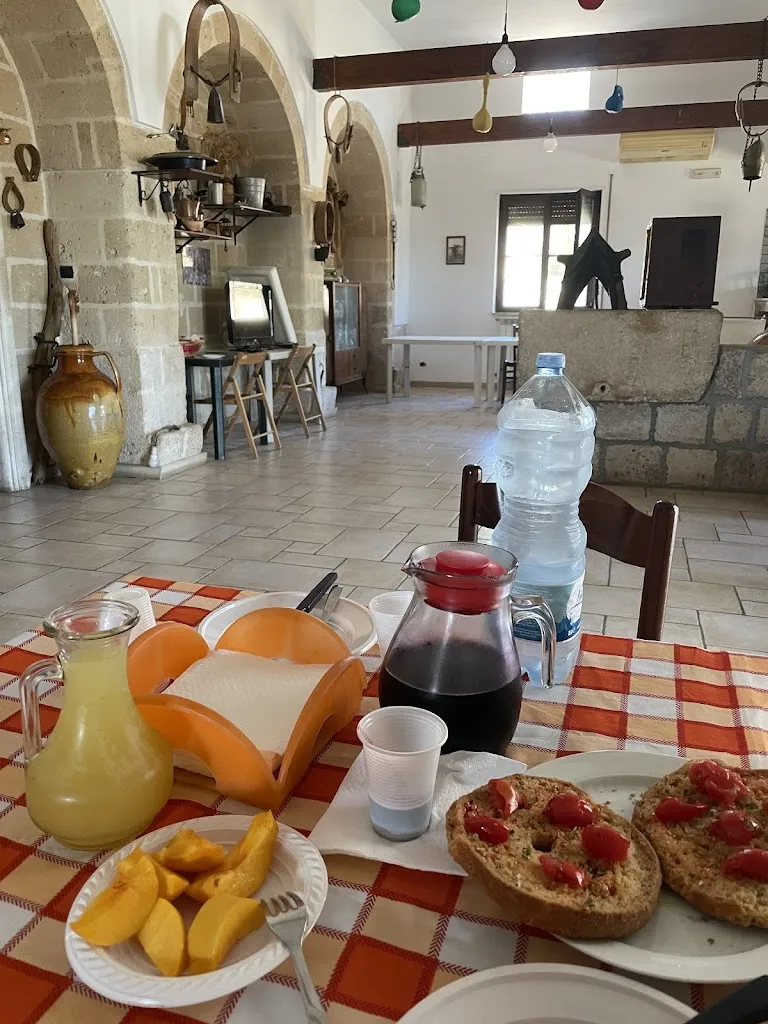 Azienda agricola Giannico_Castellaneta_slider_image_2