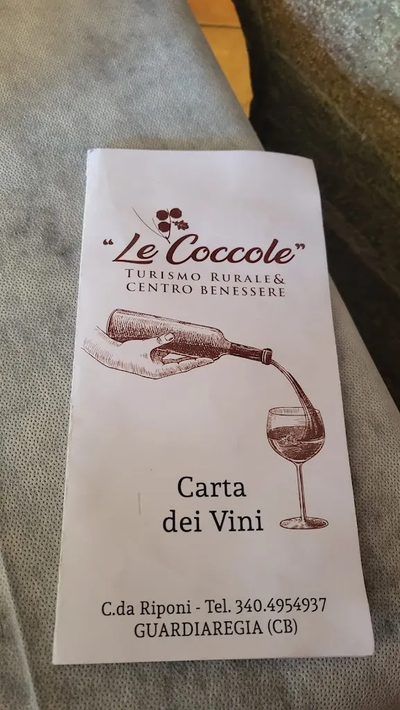 M Hull_Le Coccole_Guardiaregia_review