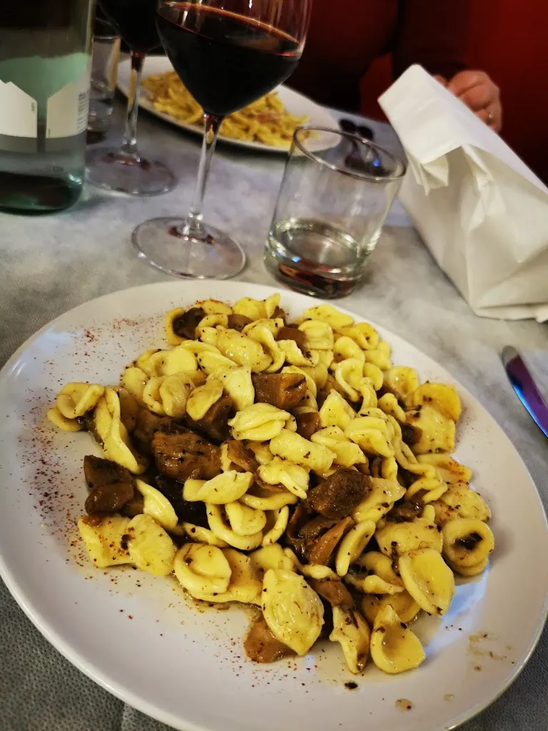 Fabrizio Gatt_Le Coccole_Guardiaregia_review