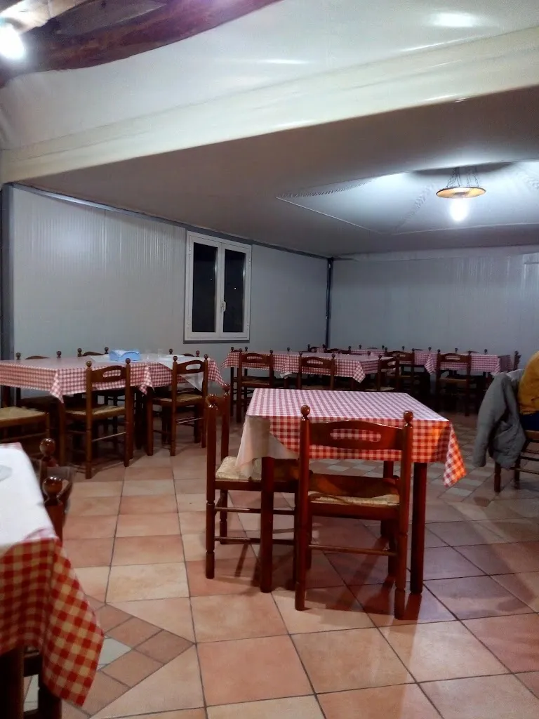 Pietro Borrelli_Forno a Legna - Pizzeria al Taglio Giannantonio_Guardiaregia_review