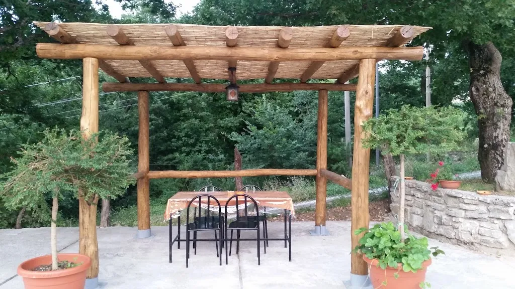 Forno a Legna - Pizzeria al Taglio Giannantonio restaurant in Guardiaregia