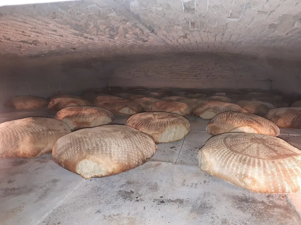 Forno a Legna - Pizzeria al Taglio Giannantonio_Guardiaregia_slider_image_2