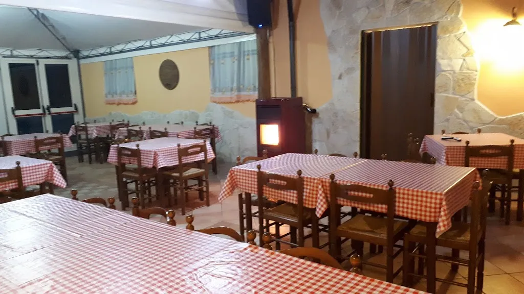 Forno a Legna - Pizzeria al Taglio Giannantonio_Guardiaregia_slider_image_3