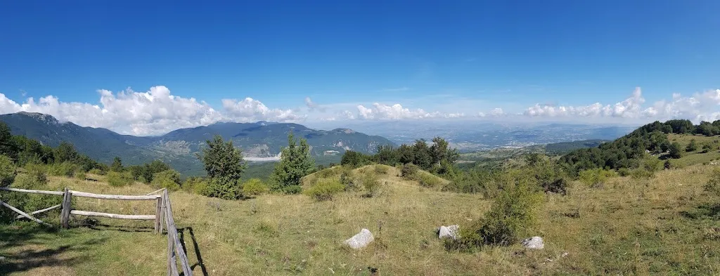 Flavio Procino_Il Rifugio del Massaro_Guardiaregia_review