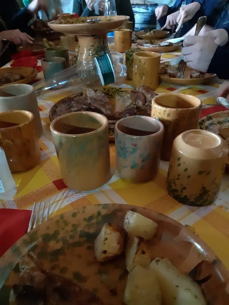 Lucrezia Iacobucci_Il Rifugio del Massaro_Guardiaregia_review