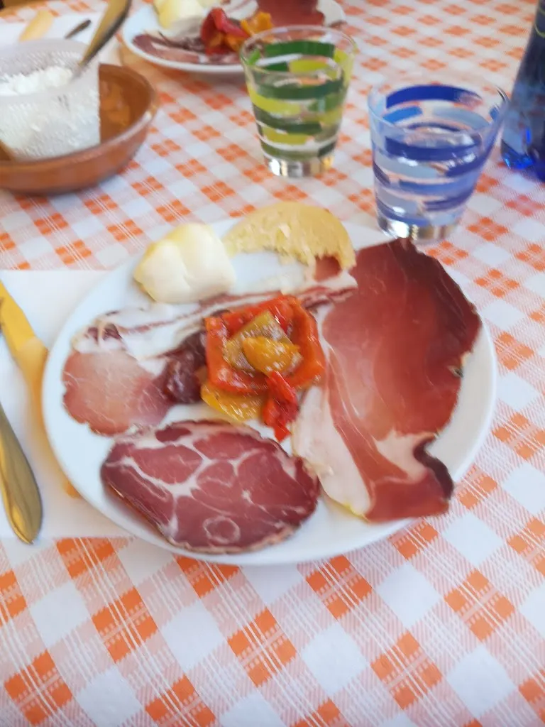 Menu_La Fattoria dell'Oasi di De Francesco Pietro_Guardiaregia_image_1