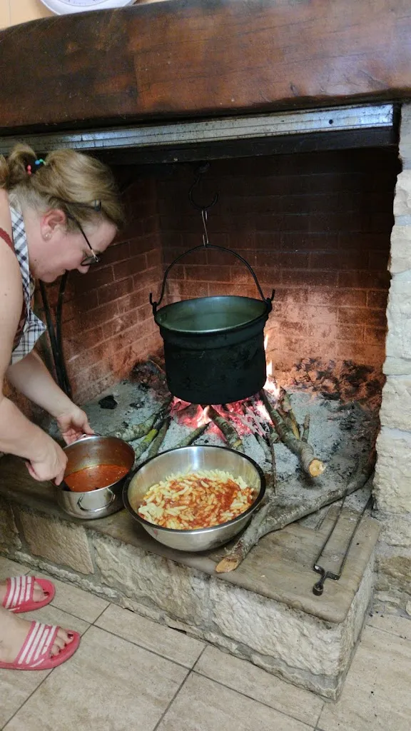 Menu_La Fattoria dell'Oasi di De Francesco Pietro_Guardiaregia_image_6