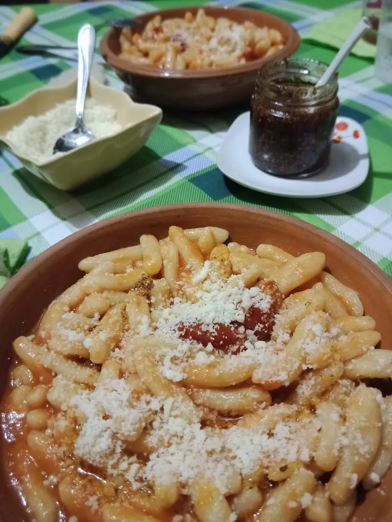 Menu_La Fattoria dell'Oasi di De Francesco Pietro_Guardiaregia_image_7